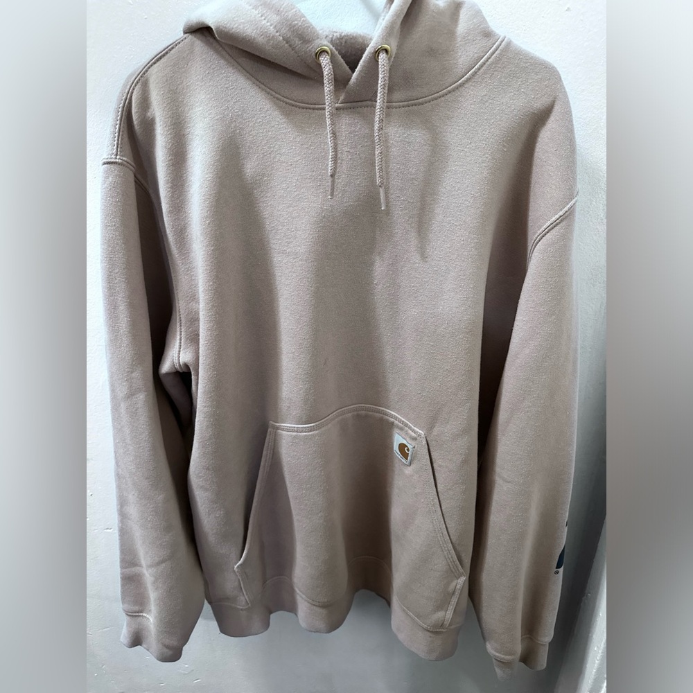 Carharrt Hoodie